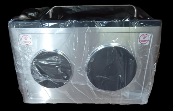 Cocina 42L con HORNO ELÉCTRICO - Imagen 3