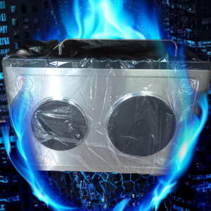 Cocina 42L con HORNO ELÉCTRICO