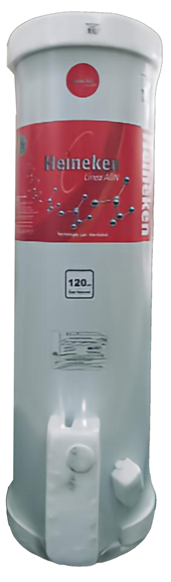 Termotanque 120 litros ELÉCTRICO - Imagen 2