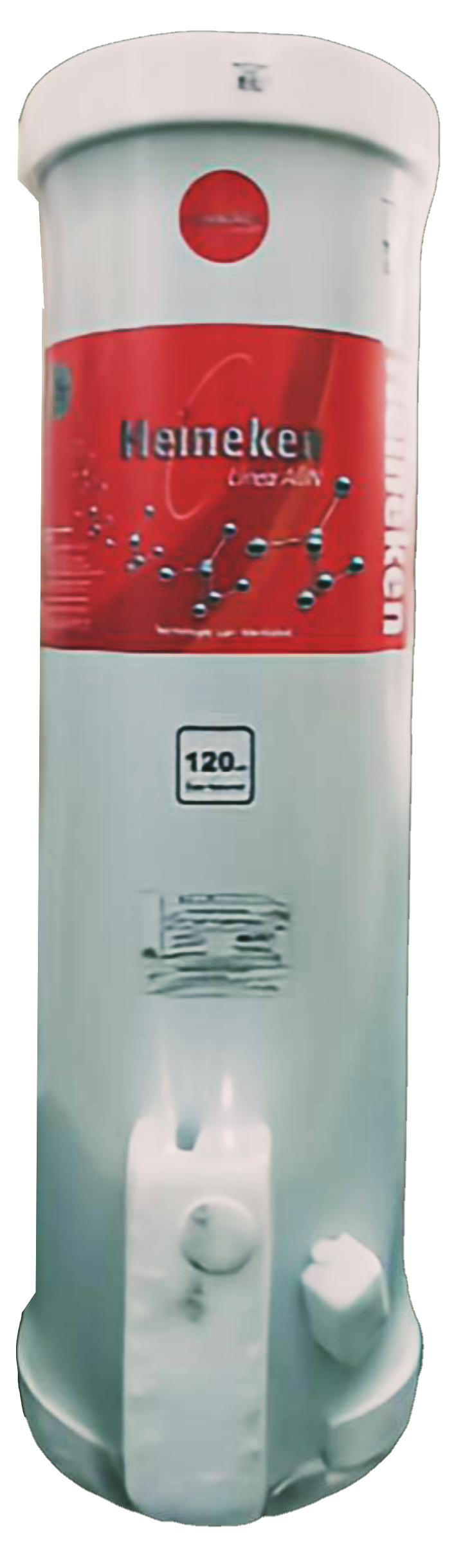 Termotanque 120 litros a GAS - Imagen 2