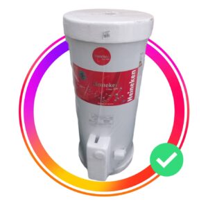 Termotanque 80 litros ELÉCTRICO