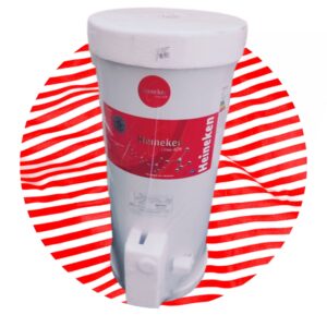 Termotanque 80 litros a GAS