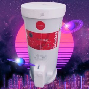 Termotanque 50 litros a GAS