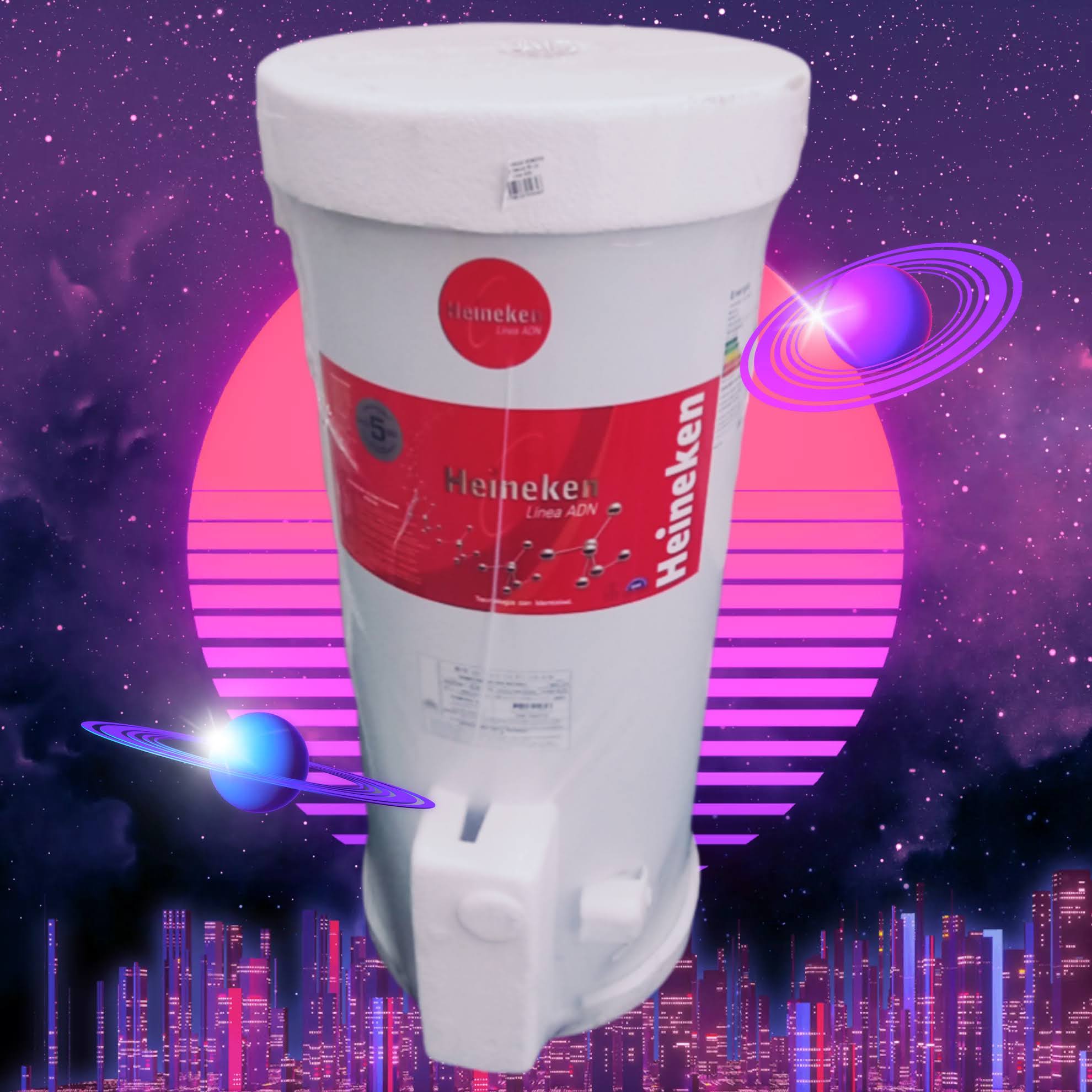 Termotanque 50 litros a GAS