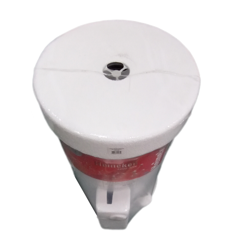 Termotanque 50 litros a GAS - Imagen 5