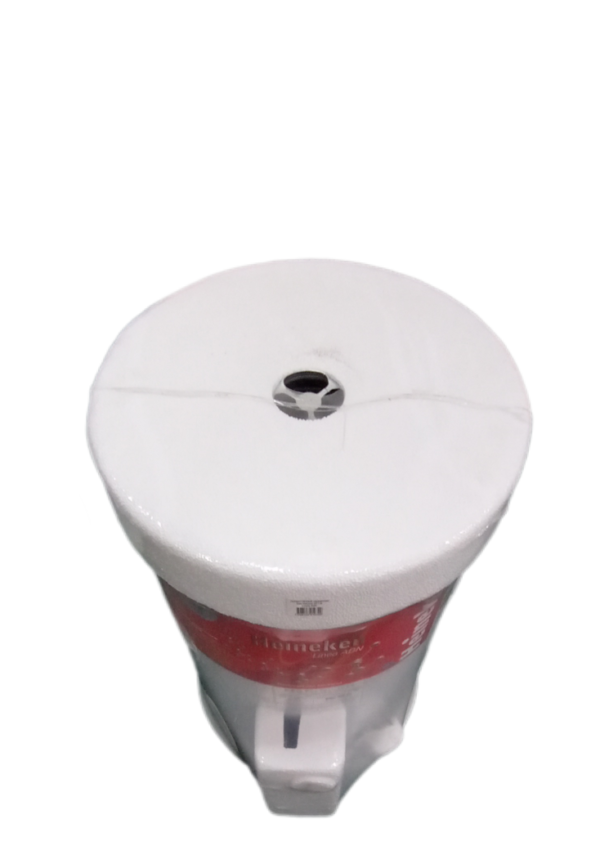 Termotanque de 50 litros ELÉCTRICO - Imagen 2