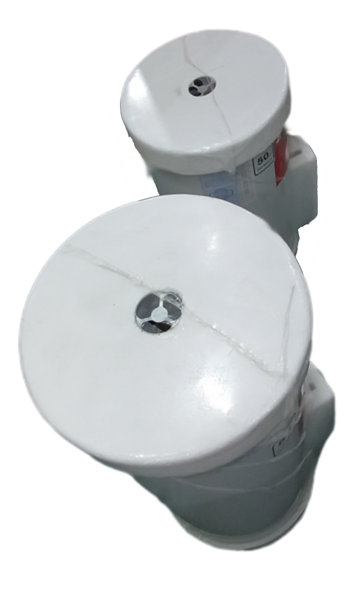 Termotanque 50 litros a GAS - Imagen 7