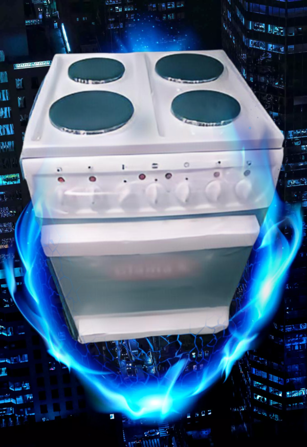 Cocina ELÉCTRICA Glama - Imagen 8