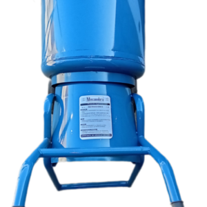 Hormigonera AZUL 1 HP