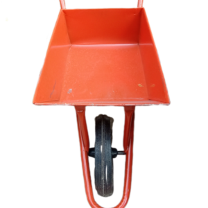 Carretilla NARANJA M70