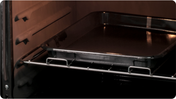 Cocina a GAS Glama - Imagen 3