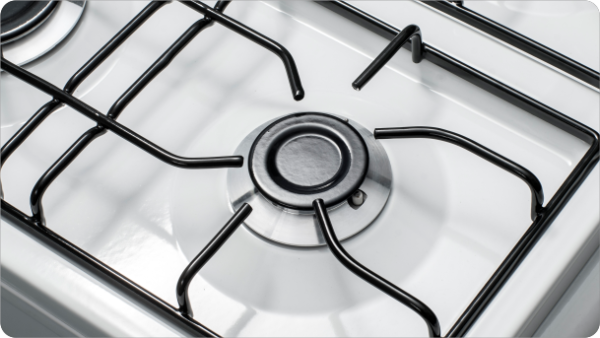 Cocina a GAS Glama - Imagen 4