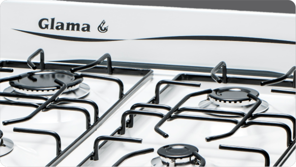Cocina a GAS Glama - Imagen 5