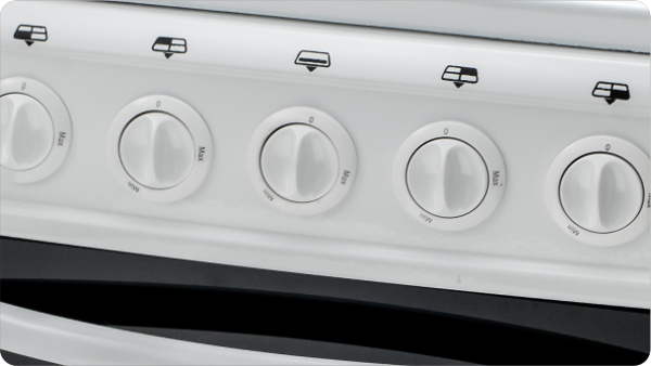 Cocina a GAS Glama - Imagen 6