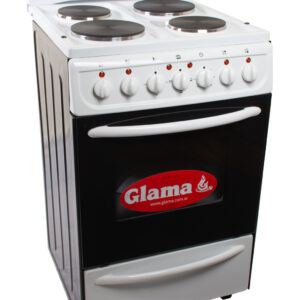 Cocina ELÉCTRICA Glama