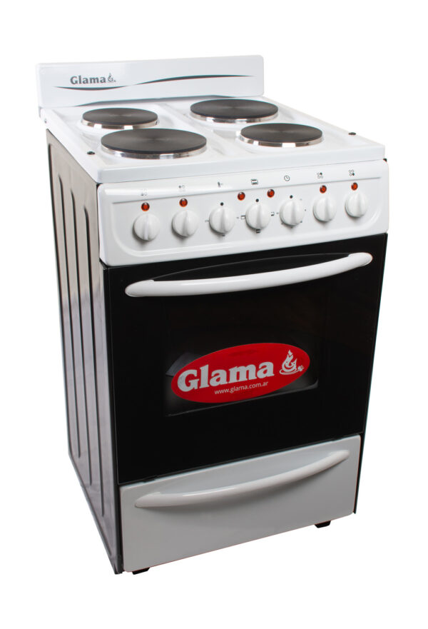 Cocina ELÉCTRICA Glama