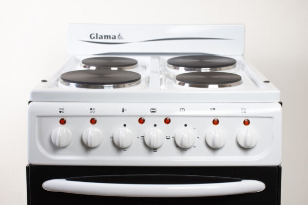 Cocina ELÉCTRICA Glama - Imagen 2