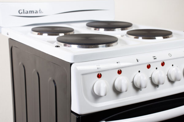 Cocina ELÉCTRICA Glama - Imagen 3