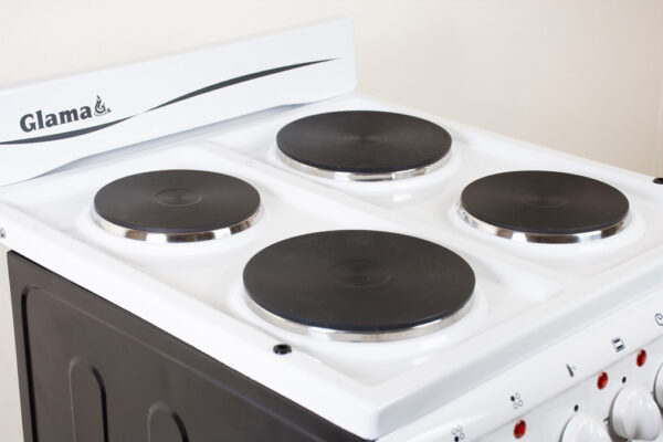 Cocina ELÉCTRICA Glama - Imagen 5