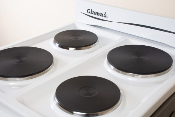 Cocina ELÉCTRICA Glama - Imagen 6