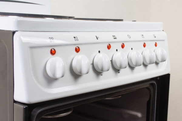 Cocina a GAS Glama - Imagen 2