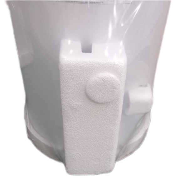 Termotanque 50 litros a GAS - Imagen 4