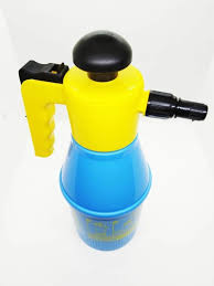 Pulverizador 1,5 Litros GIBER