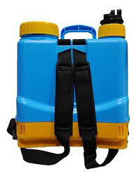 Pulverizador 12 LITROS GIBER