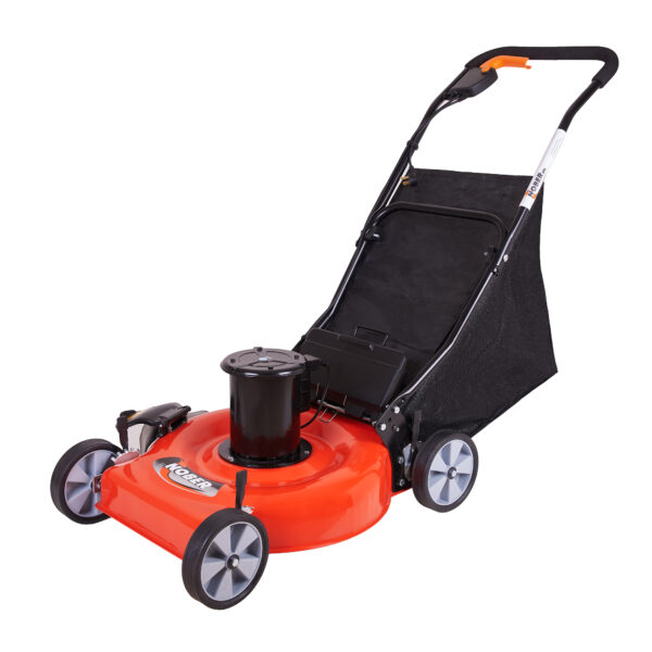 Cortadora de Cesped 11/2HP
