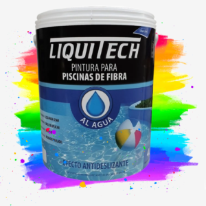 Membrana 4 Litros al Agua