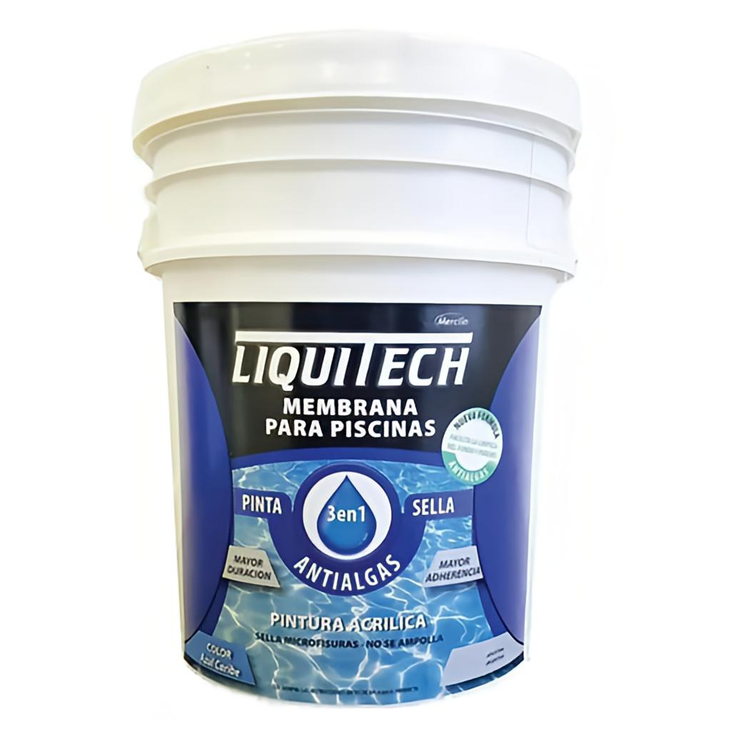 Membrana para Piscina al agua, 20 litros! - Imagen 2