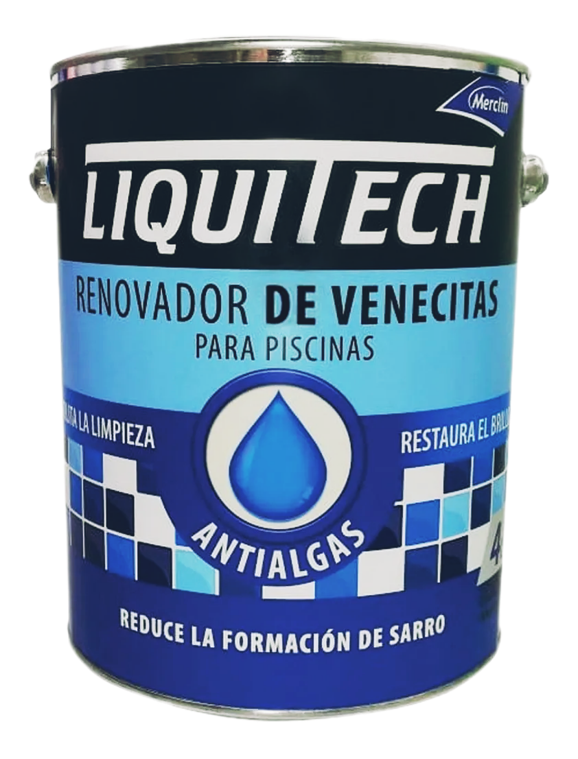 Renovador de VENECITAS 4 Litros - Imagen 2