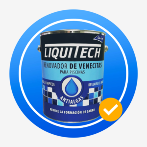 Renovador de VENECITAS 4 Litros