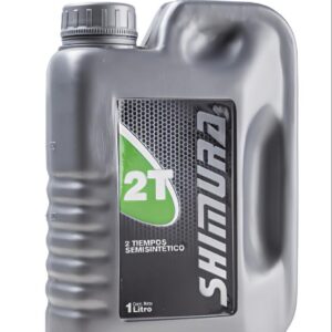 Aceite 2T 1 Litro