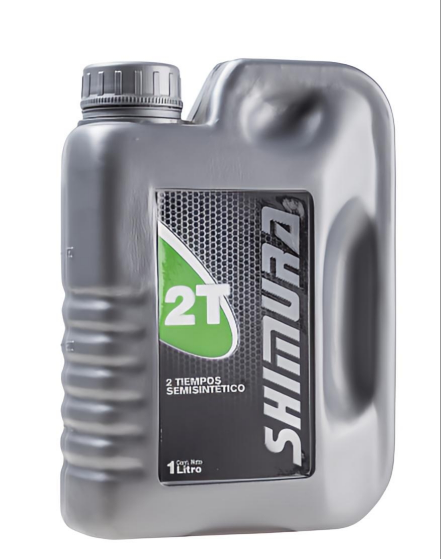 Aceite 2T 1 Litro
