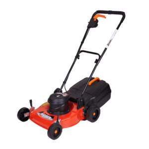 Cortadora de cesped 3/4HP CON BOLSA
