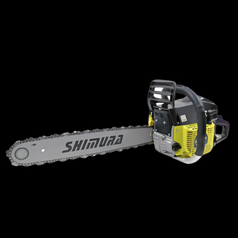 Motosierra 58cc - Imagen 2