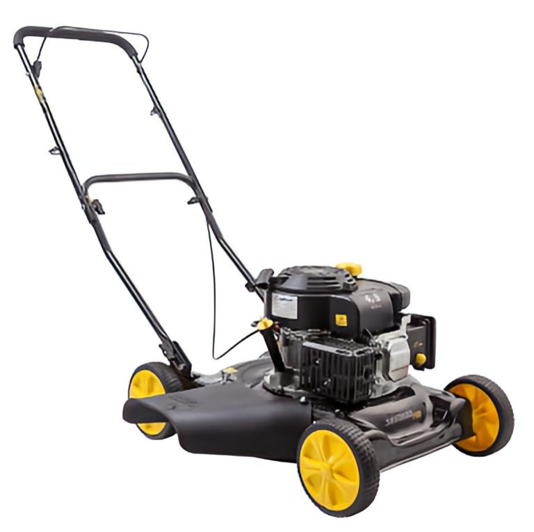 Cortadora PRO 4.5HP S/B - Imagen 2