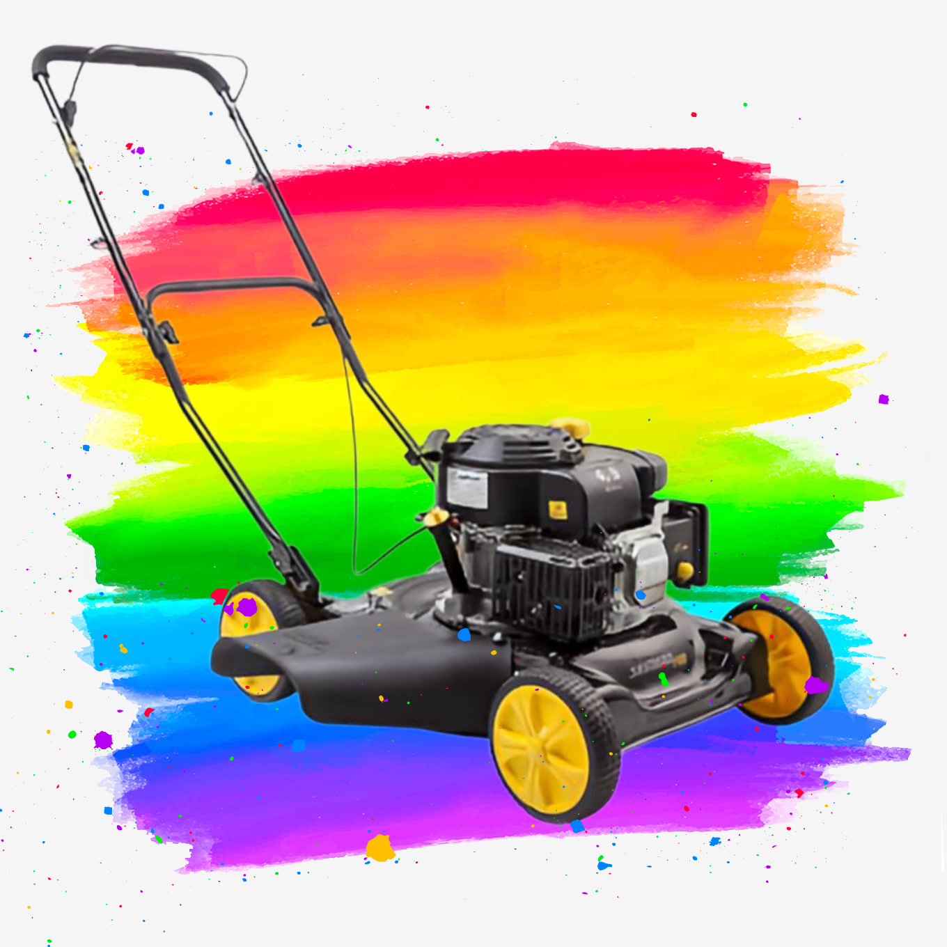 Cortadora PRO 4.5HP S/B