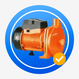 Bomba CENTRÍFUGA 1HP