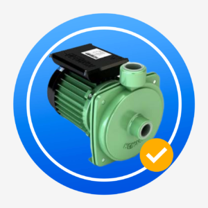 Bomba CENTRÍFUGA 1.5HP
