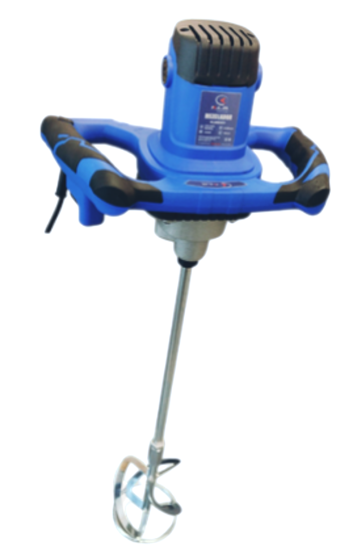 Mezclador Pintura Eléctrico 1400w