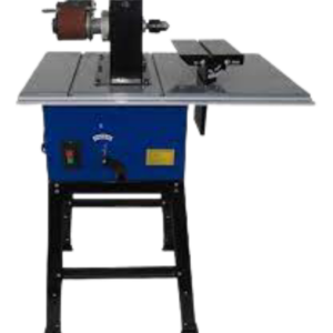 Máquina COMBINADA 6 op
