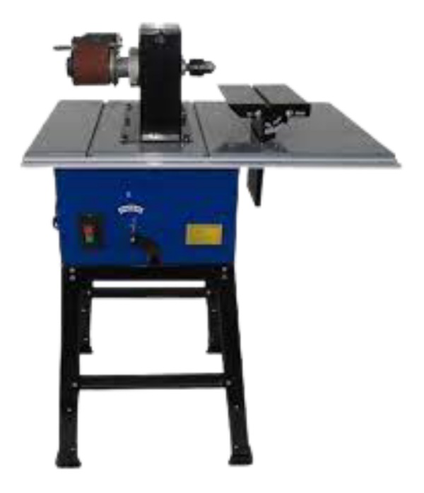 Máquina COMBINADA 6 op