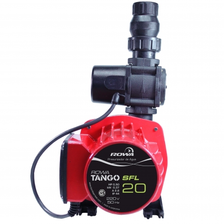 Presurizadora TANGO SFL 20 - Imagen 7