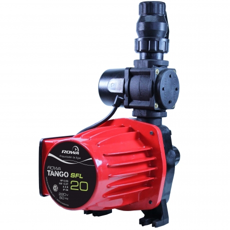 Presurizadora TANGO SFL 20 - Imagen 8