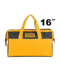 BOLSO para Herramientas 16*