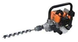 Moto Taladro 26cc