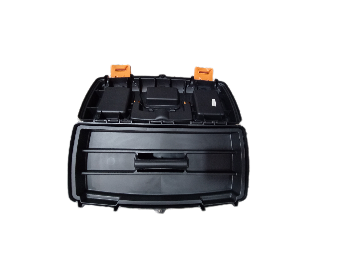 Caja de HERRAMIENTAS COR 16* - Imagen 3