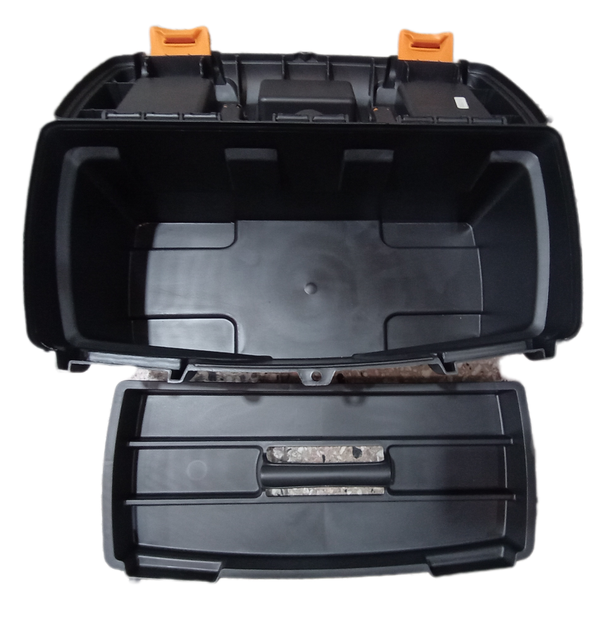 Caja de HERRAMIENTAS COR 16* - Imagen 4